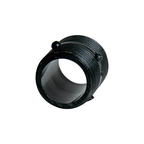 Niple doble macho M3-4xM3-4