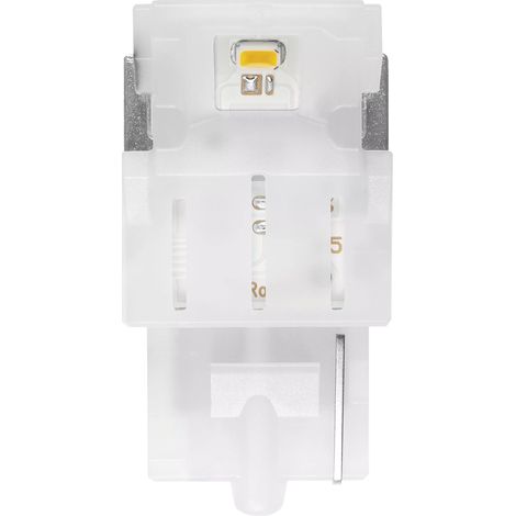 Ampoule LED Osram Premium WY21W Ambre (pack électronique) (1/3)