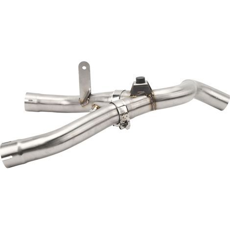 Tuyau D'échappement de Moto en Acier Inoxydable 50R R1150R R1150GS R1150GS ADV