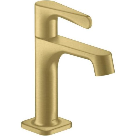 hansgrohe AXOR Citterio M Standventil ohne Ablaufgarnitur, (1/4)