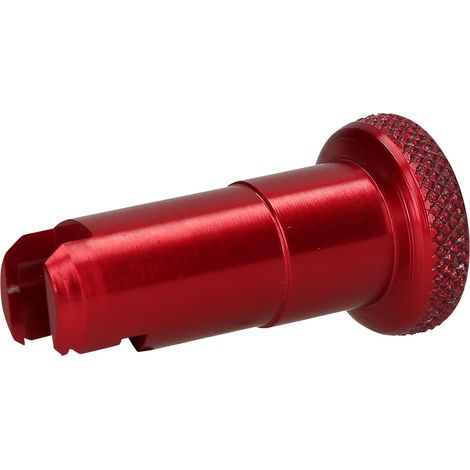 Extracteur spécial pour conduite d&aposhuile de fuite