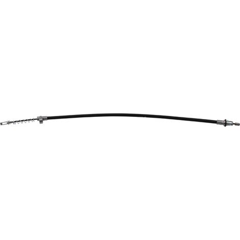 Tirette à câble, frein de stationnement NK 909312 CHRYSLER 4779260AD 4779592AA