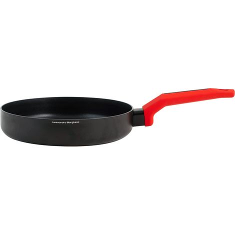H&h padella antiaderente hot spot borghese cm 22 (1/3)