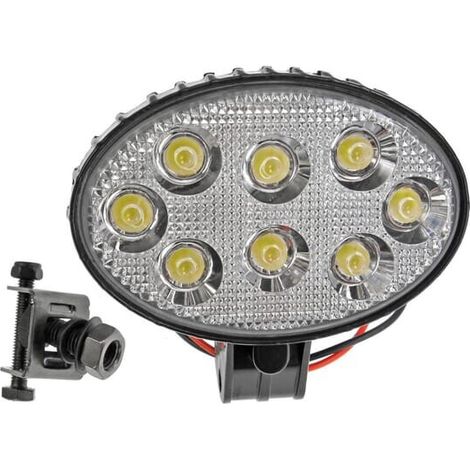 Faro de trabajo lED VAPORMATIC VLC6087