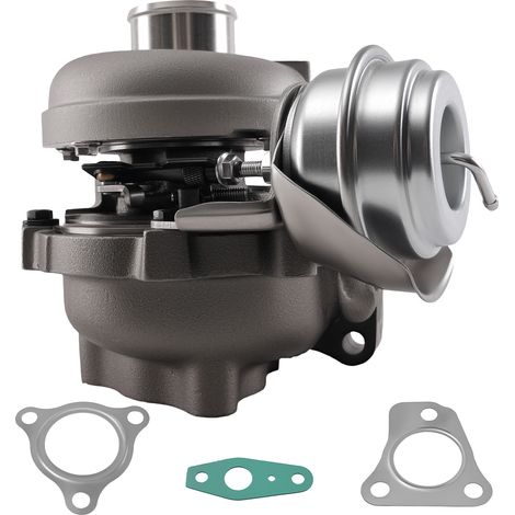 Turbocompresor for Hyundai ix35 i40 KIA Sportage 1.7 CRDi 100KW 794097-3 D4FD (1/5)