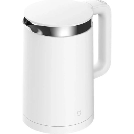 [GEBRAUCHT] B-Ware Xiaomi Wasserkocher Kessel Mi Smart Kettle Pro Edelstahl 1.5 Liter Weiß 1800 W