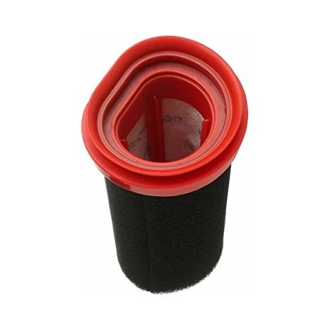 Filtro ND per aspirapolvere wireless Bosch 25.2 V 21,6 V Flexxo