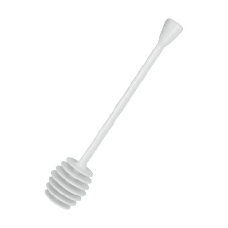 Cucchiaio per miele in plastica 15cm 25830314 metaltex (1/3)