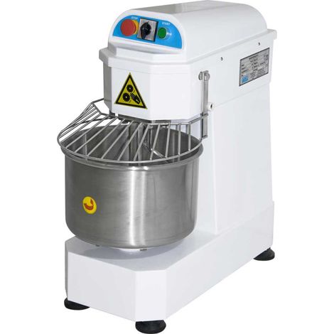 Pétrin à spirale professionnel 10 litres - Stalgast (1/3)