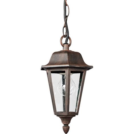 Ceiling Light Outdoordimmable 'Lamina' made of Aluminium