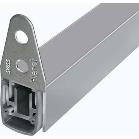 MF Silicone 835 mm (1/2)