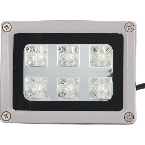 Accessoires pour imprimante 3D : lampe de photopolymérisation pour résine, lampe UV, norme européenne AC85-265V (1/5)