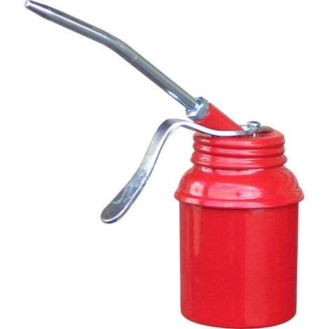 Buretta fissa in metallo 125 ml OUTIFRANCE