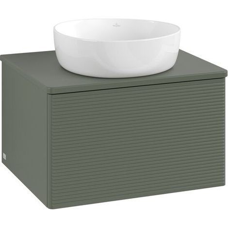 Villeroy & Boch L29110HL WTUS Antao L291 600x360x500 mm (1/3)