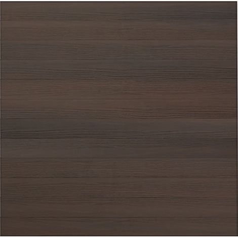 SKÄR-Zaunset Holzdekor mokka für ein Zaunfeld 180 x 175 cm