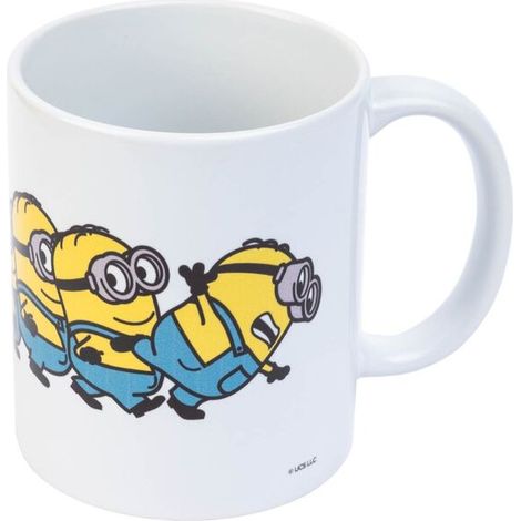 Taza Dave Minions 350ml