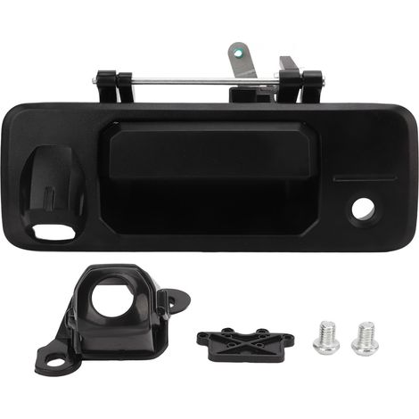 Türgriff hinten, Außentürgriff 69090-0C090 Wasserdichte Ausführung für Autos. (1/5)