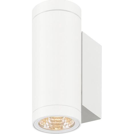 Applique HELIA PRO S DALI P1 2700 K 3 W 24° blanc bord de mer - SLV - 1010162