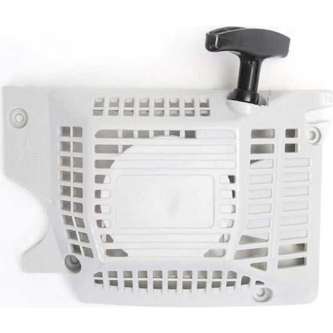 Matijardin – Lanceur pour moteur thermique – Puissance optimisée pour tronçonneuses 5200 et 4500 – Démarrage rapide et efficace