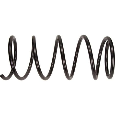 Lot de 2 Ressorts de suspension MAXGEAR 60-0416D MITSUBISHI MR913024 (1/2)