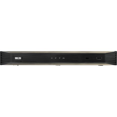 Videorekorder BCS p-nvr1602-a-4k-16p 16 Kanäle 16 MP