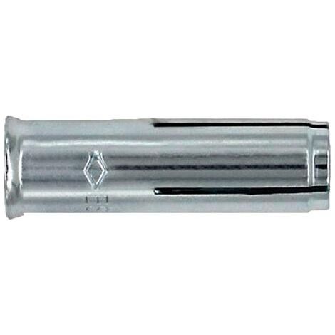 Outil de pose ES M 10x30 avec collerette, galvanisé Cond. : 50