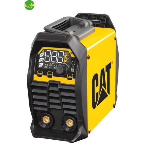Saldatrice Inverter Cat 160A DZ1600
