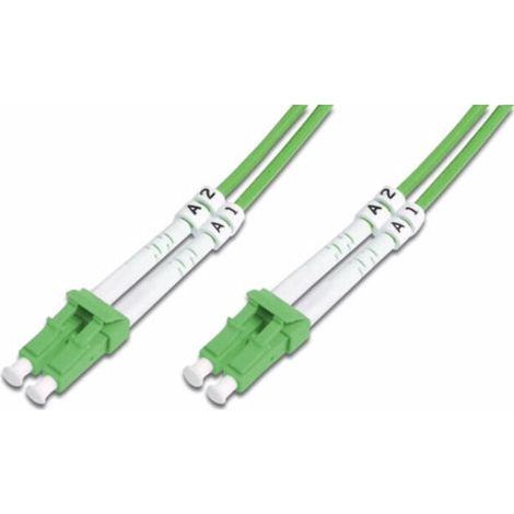 CABLE DE CONEXI N MULTIMODE DE FIBR (1/4)