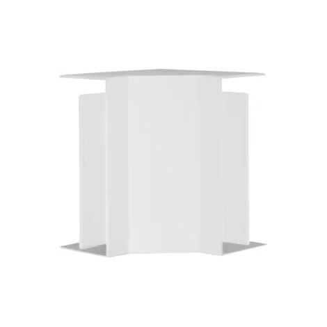 Hager Inneneck LF/LFF/LFH/FB 60x150mm vweiß LF6015049016 (1/2)