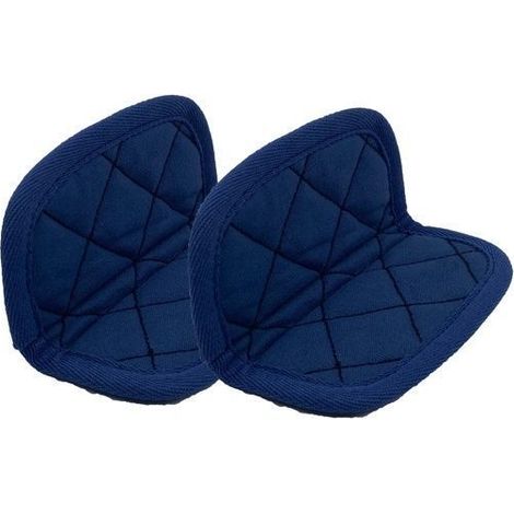 Coppia di Presine per Incredibile Cocotte Cookut Mirtillo - MJCM10