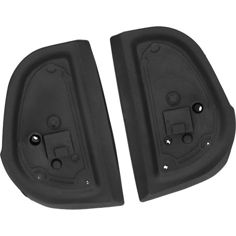 Joint d'étanchéité pour rétroviseurs extérieurs Mercedes W140 W210 W202 - Référence 2108106316 2108106416 (1/5)