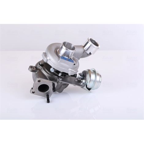 Turbocompresseur, suralimentation Nissens 93491 ALFA ROMEO 46793334 55191934