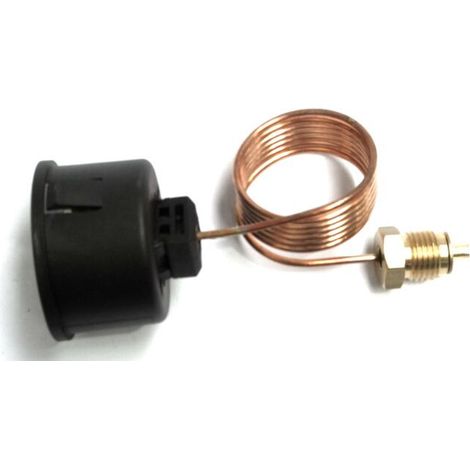 Manometer 0-4 Bar  für RKHBH008BA9WN - 5002556 von Daikin (1/2)