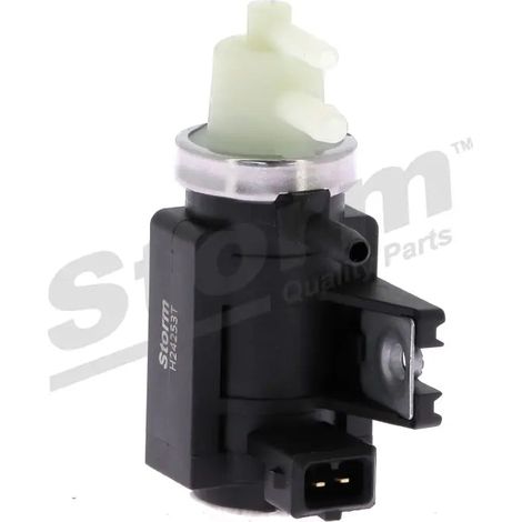 Capteur de pression, turbocompresseur compatible Dacia, Renault (1/4)