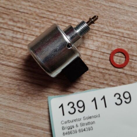 Ensemble démarreur/poulie pour moteur Perkins 435, 435E, 440, 440E, référence 544287002, démarreur à poulie manuelle avec poulie de vilebrequin (1/3)