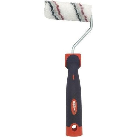 Kubala RX010 Micro rouleau de peinture multicolore 100 mm