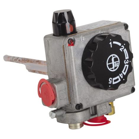 Thermostat de contrôle du gaz - AOSMITH : 0300948(S)