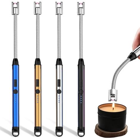 Arc Lighter Candle Lighter Lighter Kitchen Gas Stove Fireworks (1/5)