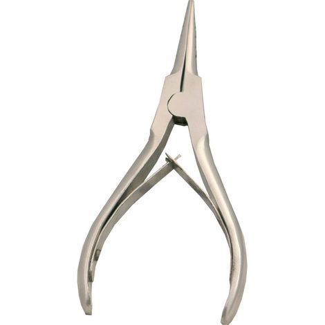 Pince à désanneler - longueur 145mm. - multirex (1/2)
