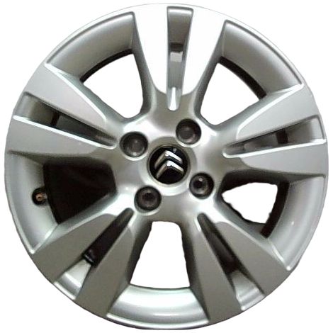 Jante Aluminium CITROEN Ds3 [PRODUIT D'OCCASION]♻️5402aq