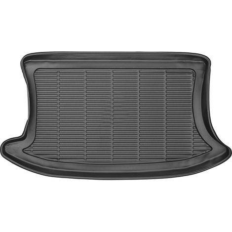Baule MAX-MAT 910504 - Ford Fiesta V Hatchback 2002-2008 (1/5)