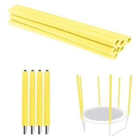 Ersatzteile für Polaris Poolreiniger, 12er-Pack – Ersatz-Schlauchbürsten, Filterersatzteile für Poolreiniger (1/5)