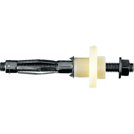 Kit fixation lavabos sur pieds dans supports creux WD 8X55 FISCHER 26032 (1/3)