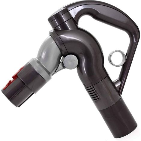 Griff mit Clips für Dyson-Staubsauger 967373-01