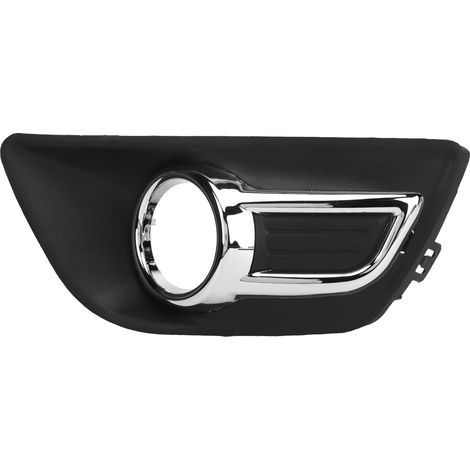Jeffergarden ‌Cornice Fendinebbia (Fog Light Frame) 9684796980 Antisossidazione Lato Sinistro Anteriore, per Citroen C4 2008-2011‌ (1/5)