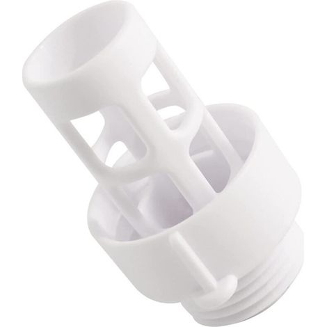 Connecteur de Vidange Intex 10184 – Remplaement pour Piscine Ronde (1/4)