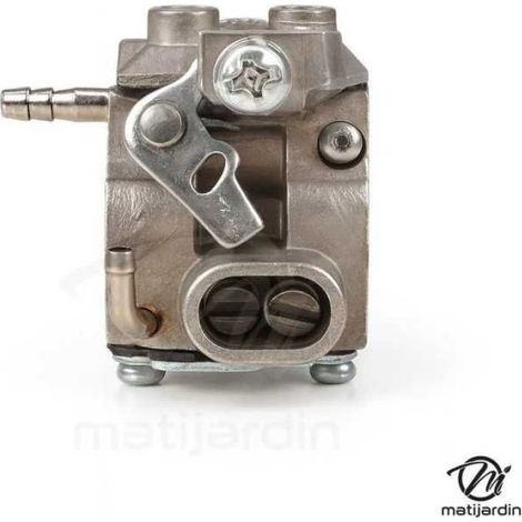 Carburateur compatible pour tronçonneuse SHINDAIWA 251TS (1/5)