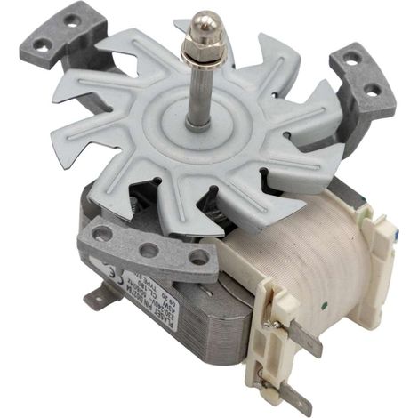 Ersatzteil - SOS Accessoire Moteur ventilateur pour Four, cuisinière 264900001 BEKO, LEISURE -  - BEKO, LEISURE