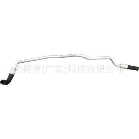 Kühlwasserschlauch 64218377781, passend für BMW 316i 1.6/1.9 / 318i 1.9 (1/4)
