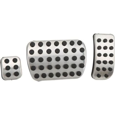 Set of pedals of brake and accelerator for Class V Vito Metris Viano W447 W639 2016-2019 (1/4)